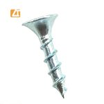 drywall screw coarse thread zinc plated-3
