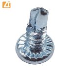 pan framing screw self drilling blue white zinc plated-1